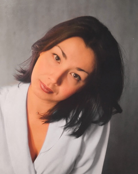Yulia Parfenova